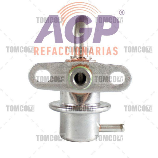 REGULADOR DE PRESION DE GASOLINA FORD PROBE  2.0 LTS.  4 CIL.   (MPFI) (IMP) 1993-1997/ MAZDA 626  2.0 LTS.  4 CIL.   (MPFI) (IMP) 1993-2002