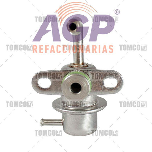 REGULADOR DE PRESION DE GASOLINA MITSUBISHI LANCER TURBO 2.0 LTS.  4 CIL.   (MPFI) (IMP) 2003-2006