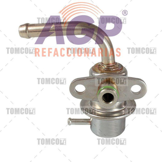 REGULADOR DE PRESION DE GASOLINA  NISSAN ALTIMA  2.4 LTS.4 CIL.L4 DOHC NACIONAL 1996-1997 /NISSAN ALTIMA  2.4 LTS.4 CIL.L4 DOHC IMPORTADO 1993-1997 /