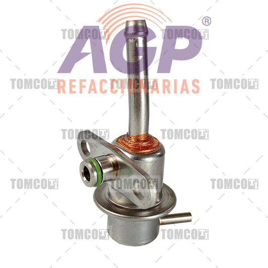 REGULADOR DE PRESION DE GASOLINA  TOYOTA 4RUNNER  4.7 LTS.8 CIL.V8 DOHC NACIONAL 2003-2009 /TOYOTA TUNDRA  4.7 LTS.8 CIL.V8 DOHC NACIONAL 2007-2009 /TOYOTA LAND CRUISER  4.7 LTS.8 CIL.V8 DOHC NACIONA