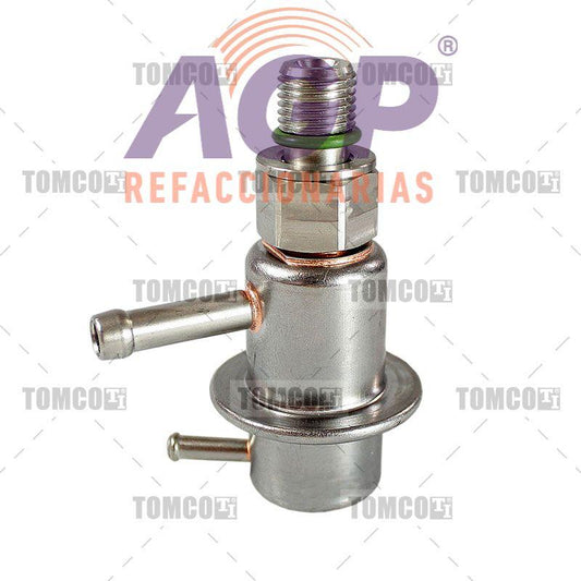 REGULADOR DE PRESION DE GASOLINA HONDA ACCORD  3.0 LTS.  6 CIL. (SOHC) 24 VAL (MPFI)  2000-2002