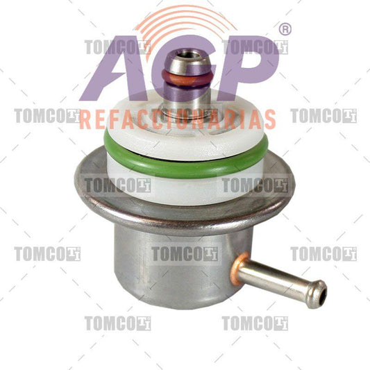 REGULADOR DE PRESION DE GASOLINA BMW Z3  3.2 LTS.  6 CIL. (DOHC)  (MPFI)  2001-2002