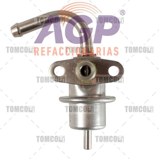 REGULADOR DE PRESION DE GASOLINA  NISSAN NP300  2.4 LTS.4 CIL.L4 DOHC NACIONAL 2009-2015 /NISSAN URVAN  2.4 LTS.4 CIL.L4 DOHC NACIONAL 2000-2004 /NISSAN FRONTIER  2.4 LTS.4 CIL.L4 DOHC NACIONAL 2001-