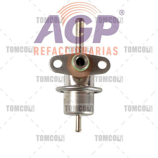 REGULADOR DE PRESION DE GASOLINA GEO TRACKER  1.6 LTS.  4 CIL.   (MPFI)  1993-1995