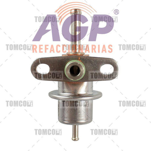 REGULADOR DE PRESION DE GASOLINA SUZUKI GRAND VITARA  2.7 LTS.  6 CIL. (DOHC)  (MPFI)  2006-2008/ CHEVROLET TRACKER  2.0 LTS.  4 CIL. (DOHC) 16 VAL (MPFI)  1999-2004