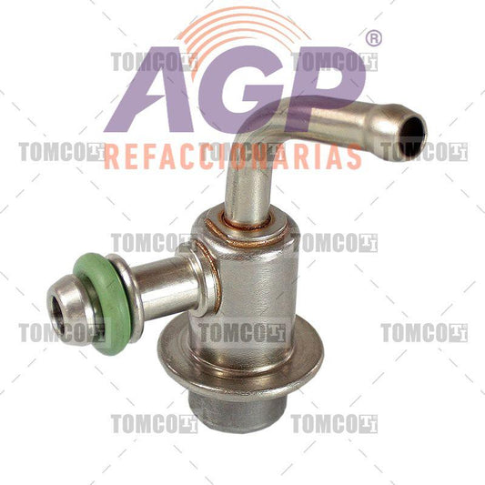 REGULADOR DE PRESION DE GASOLINA HONDA CIVIC  1.7 LTS.  4 CIL. (SOHC) 16 VAL (MPFI)  2001-2003