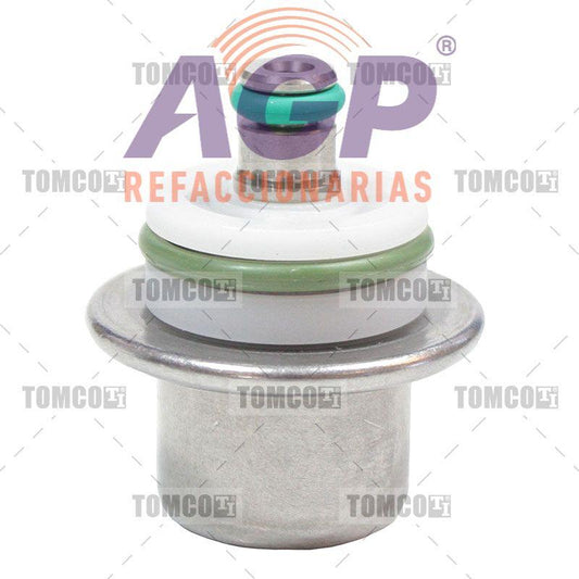 REGULADOR DE PRESION DE GASOLINA FORD ECOSPORT  2.0 LTS.  4 CIL. (DOHC)  (MPFI)  2004-2008
