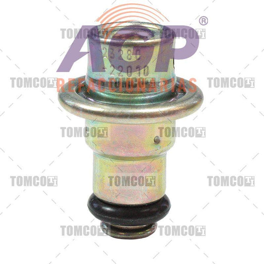 REGULADOR DE PRESION DE GASOLINA TOYOTA COROLLA  1.8 LTS.  4 CIL. (DOHC) 16 VAL (MPFI)  2003-2006
