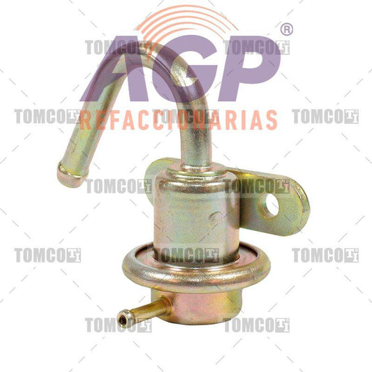 REGULADOR DE PRESION DE GASOLINA  NISSAN FRONTIER  3.3 LTS.6 CIL.V6 SOHC NACIONAL 2001-2004 /NISSAN PATHFINDER  3.3 LTS.6 CIL.V6 DOHC NACIONAL 1997-2000 /NISSAN XTERRA  3.3 LTS.6 CIL.V6 SOHC NACIONAL