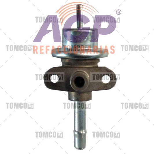 REGULADOR DE PRESION DE GASOLINA NISSAN ALTIMA  2.4 LTS.  4 CIL. (DOHC) 16 VAL (MPFI)  1998-2001/ INFINITI Q45  4.1 LTS.  8 CIL. (DOHC)  (MPFI)  2001/ NISSAN ALTIMA  2.4 LTS.  4 CIL. (DOHC) 16 VAL (