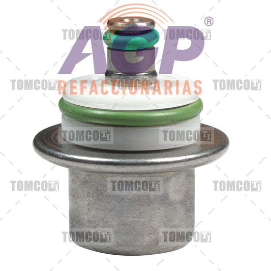 REGULADOR DE PRESION DE GASOLINA CHEVROLET CORSA  1.8 LTS.  4 CIL. (SOHC)  (MPFI)  2003-2006