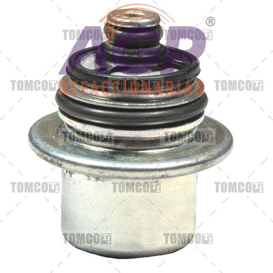 REGULADOR DE PRESION DE GASOLINA NISSAN PLATINA  1.6 LTS.  4 CIL. (DOHC)  (MPFI)  2002-2010/ RENAULT CLIO  1.6 LTS.  4 CIL. (DOHC)  (MPFI)  2002-2010