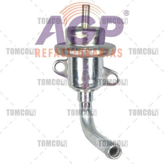 REGULADOR DE PRESION DE GASOLINA HONDA CIVIC  1.5 LTS.  4 CIL.   (MPFI) (IMP) 1988-1991