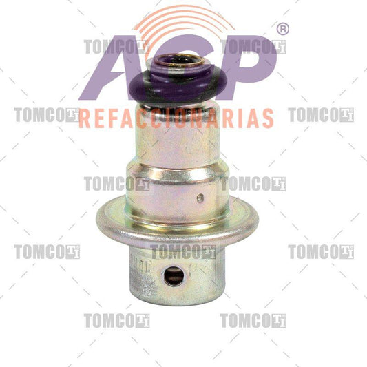 REGULADOR DE PRESION DE GASOLINA HONDA ACCORD  2.4 LTS.  4 CIL. (DOHC)  (MPFI)  2003-2007