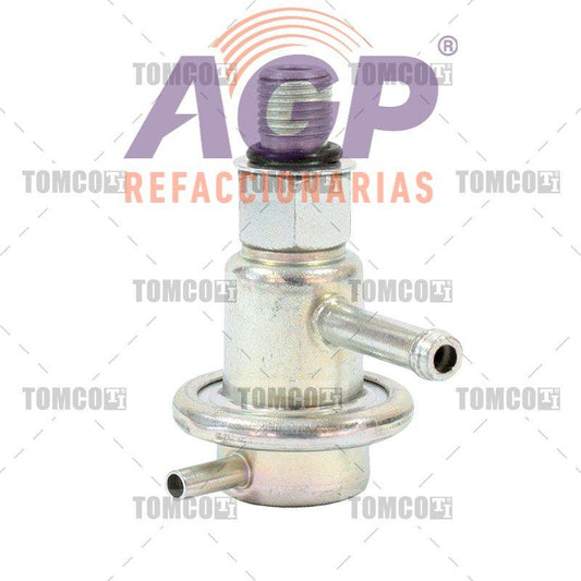 REGULADOR DE PRESION DE GASOLINA HONDA ACCORD  2.7 LTS.  6 CIL.   (MPFI) (IMP) 1995-1997/ TOYOTA CAMRY  2.5 LTS.  6 CIL.   (MPFI) (IMP) 1988-1991