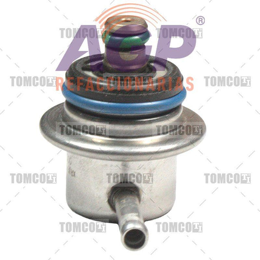 REGULADOR DE PRESION DE GASOLINA FORD F-150  4.6 LTS.  8 CIL. (SOHC)  (MPFI)  1999-2003