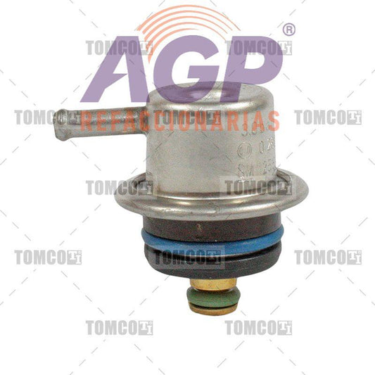 REGULADOR DE PRESION DE GASOLINA FORD GRAND MARQUIS  4.6 LTS.  8 CIL. (SOHC)  (MPFI)  1998-2002