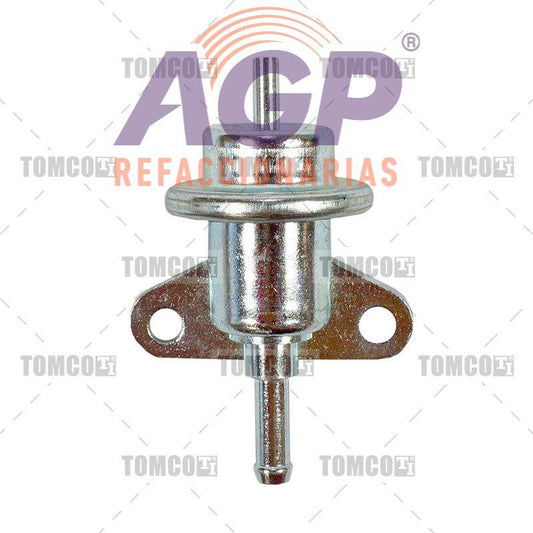 REGULADOR DE PRESION DE GASOLINA HONDA CIVIC EXR 1.6 LTS.  4 CIL. (SOHC) 16 VAL (MPFI)  1997-2000