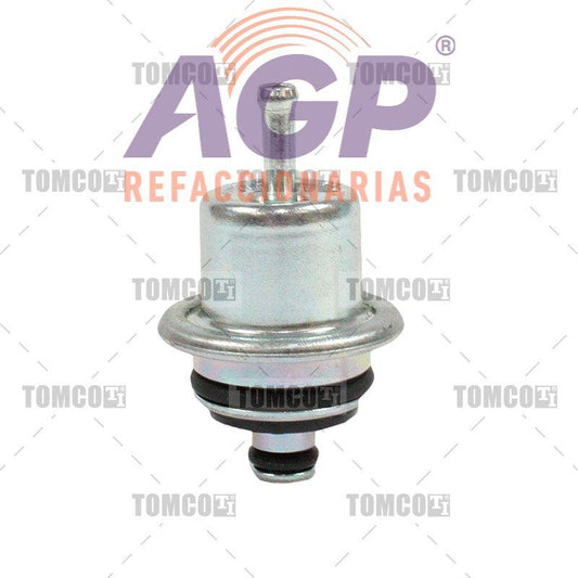 REGULADOR DE PRESION DE GASOLINA CHEVROLET CHEVY C2 1.6 LTS.  4 CIL. (SOHC)  (MPFI)  2004-2008