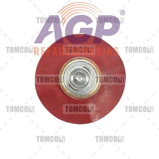 REGULADOR DE PRESION DE GASOLINA VOLKSWAGEN JETTA A3  1.8 LTS.  4 CIL. (SOHC)  (TBI)  1993-1997