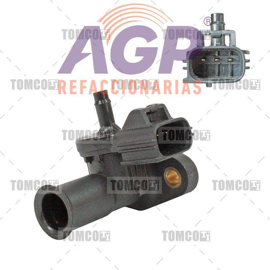 REGULADOR DE PRESION DE COMBUSTIBLE CONTOUR 2000