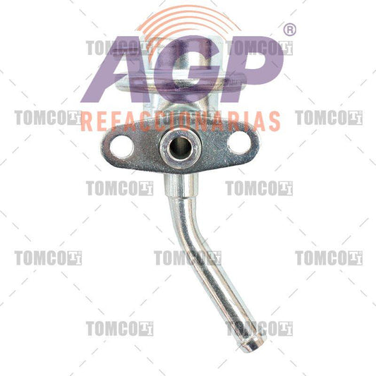 REGULADOR DE PRESION DE GASOLINA NISSAN D21  2.4 LTS.  4 CIL. (DOHC)  (MPFI)  1997-2008