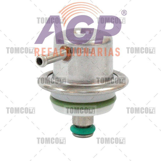 REGULADOR DE PRESION DE GASOLINA VOLKSWAGEN POINTER  1.8 LTS.  4 CIL. (SOHC)  (MPFI)  1998-2009
