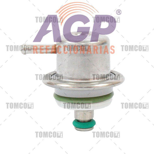 REGULADOR DE PRESION DE GASOLINA DODGE ATOS  1.0 LTS.  4 CIL. (SOHC)  (MPFI)  2001-2004