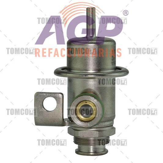 REGULADOR DE PRESION DE GASOLINA CHEVROLET CHEVY  1.4 LTS.  4 CIL. (SOHC)  (MPFI)  1994-1995