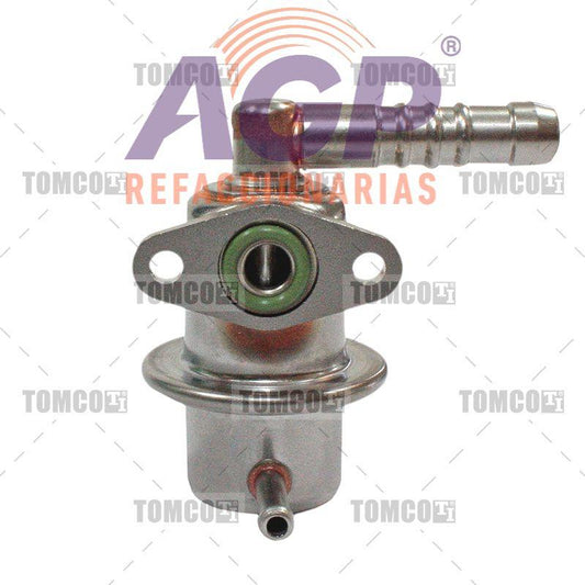 REGULADOR DE PRESION DE GASOLINA VOLKSWAGEN DERBY  1.8 LTS.  4 CIL. (SOHC)  (MPFI)  1998-2009