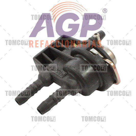 REGULADOR DE PRESION DE GASOLINA VOLKSWAGEN SEDAN  1.6 LTS.  4 CIL. (OHV)  (MPFI)  1993-2004