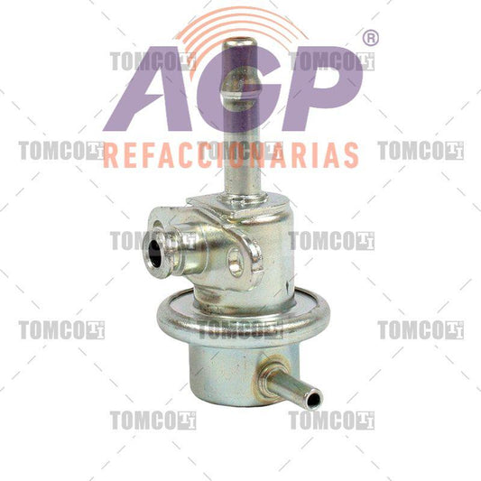 REGULADOR DE PRESION DE GASOLINA NISSAN D21  2.4 LTS.  4 CIL. (DOHC)  (MPFI)  1994-1996