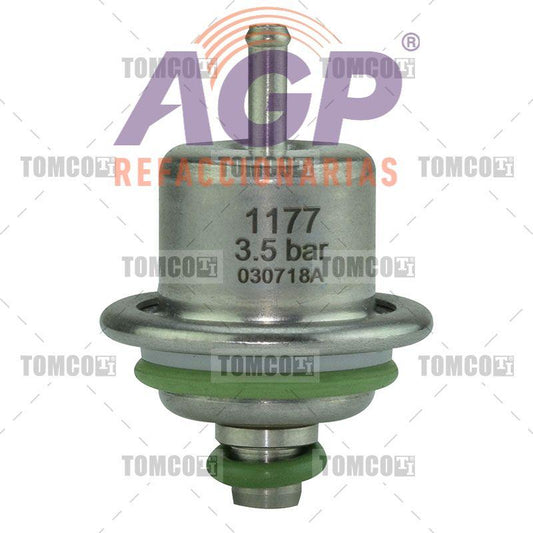 REGULADOR DE PRESION DE GASOLINA CHRYSLER NEW YORKER LH 3.5 LTS.  6 CIL.   (MPFI)  1995-1997