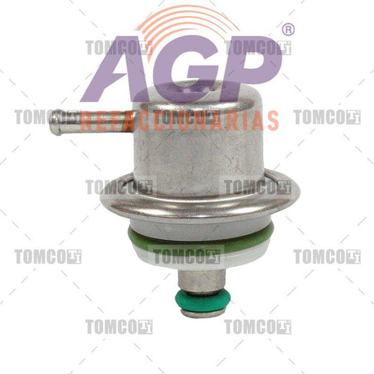 REGULADOR DE PRESION DE GASOLINA VOLKSWAGEN JETTA A4 CLASICO 2.0 LTS.  4 CIL. (SOHC) 16 VAL (MPFI)  2010-2015