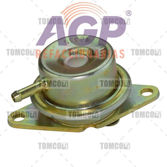 REGULADOR DE PRESION DE GASOLINA FORD CONTOUR  2.0 LTS.  4 CIL. (DOHC) 16 VAL (MPFI)  1995-1997/ MERCURY MYSTIQUE  2.0 LTS.  4 CIL.  16 VAL (MPFI)  1995/ FORD CONTOUR  2.0 LTS.  4 CIL. (DOHC) 16 VAL