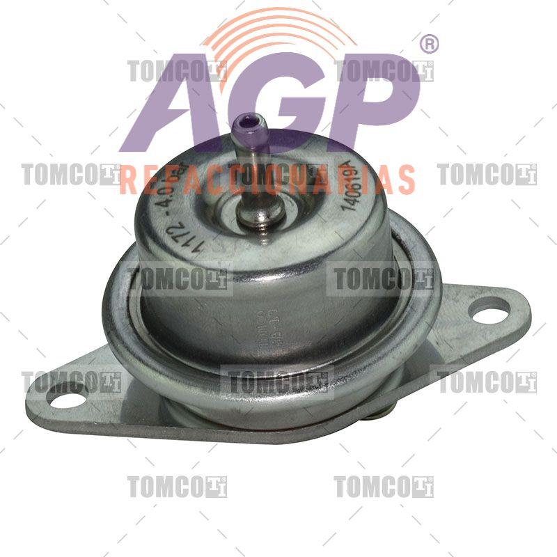 REGULADOR DE PRESION DE GASOLINA  FORD F-250  5.0 LTS.8 CIL.V8  NACIONAL 1994-1994 /FORD F-350  5.0 LTS.8 CIL.V8  NACIONAL 1994-1994 /MERCURY GRAND MARQUIS  4.6 LTS.8 CIL.V8  NACIONAL 1994-1997 /FORD