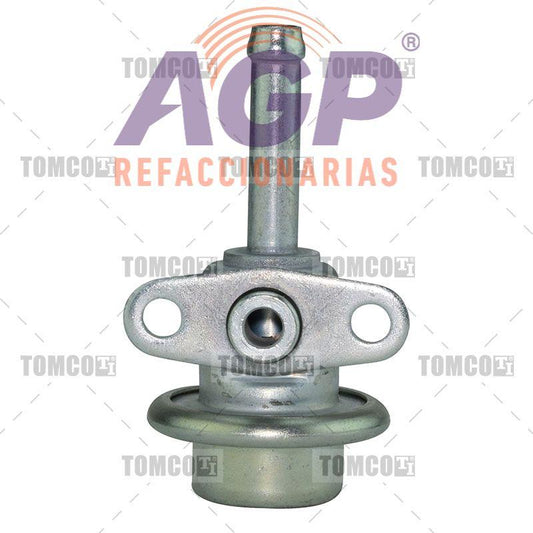 REGULADOR DE PRESION DE GASOLINA  NISSAN TSURU III  1.6 LTS.4 CIL.L4 DOHC NACIONAL 1995-1997 /NISSAN TSURU III GSR 2000 2.0 LTS.4 CIL.L4 DOHC NACIONAL 1994-1996 /NISSAN SENTRA  1.6 LTS.4 CIL.L4 DOHC