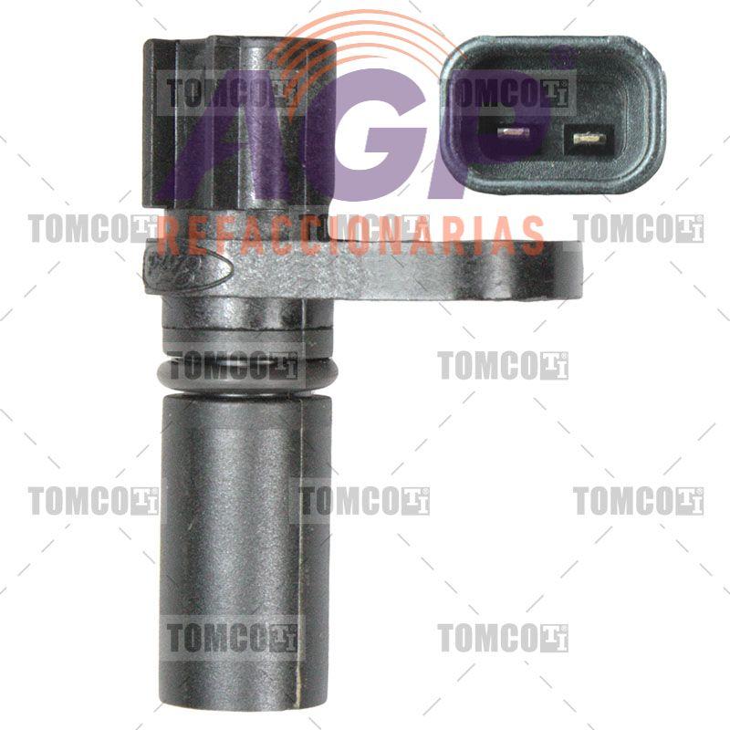 SENSOR DE POSICION DEL ARBOL DE LEVAS / SENSOR CMP FORD F-450 SUPER DUTY  6.8 LTS.  10 CIL. (SOHC)  (MPFI)  2011-2019