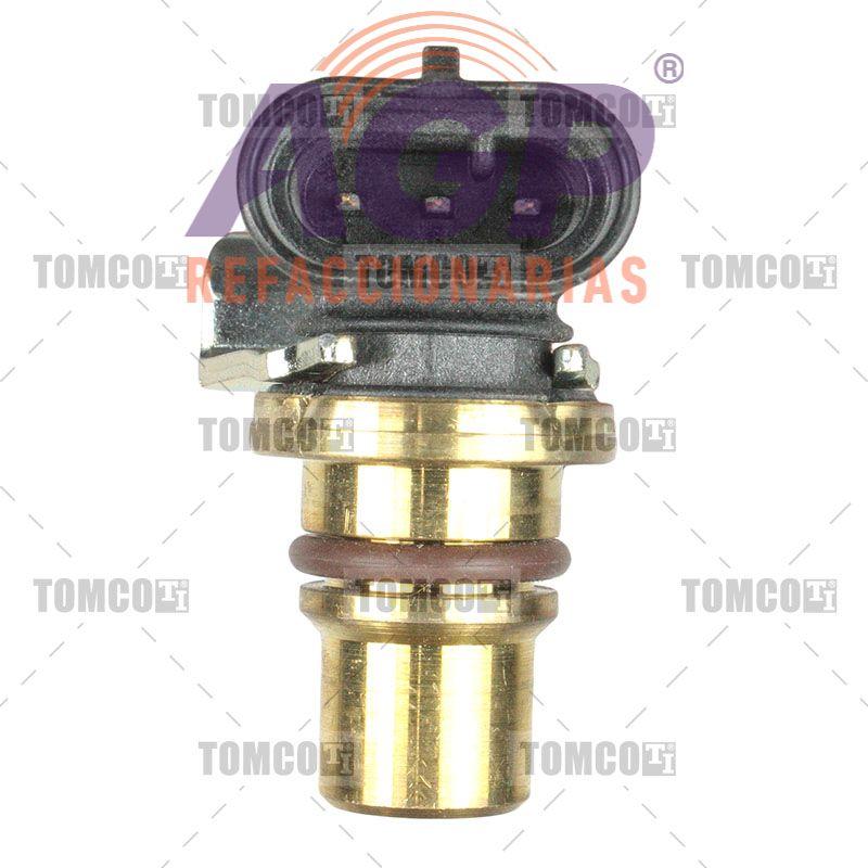 SENSOR DE POSICION DEL ARBOL DE LEVAS / SENSOR CMP PONTIAC SUNFIRE  2.4 LTS.  4 CIL.   (MPFI)  1997-2002/ CHEVROLET MALIBU  2.4 LTS.  4 CIL.   (MPFI)  1997-1999 - REFACCIONARIAS AGP