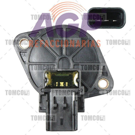 SENSOR DE POSICION DEL ARBOL DE LEVAS / SENSOR CMP DODGE STRATUS  2.4 LTS.  4 CIL. (DOHC) 16 VAL (MPFI)  1995-2006