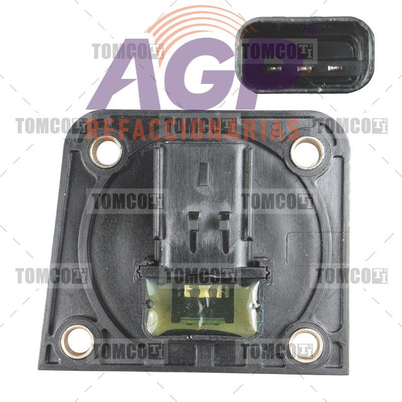 SENSOR DE POSICION DEL ARBOL DE LEVAS / SENSOR CMP DODGE STRATUS  2.0 LTS.  4 CIL. (SOHC)  (MPFI)  1995-2005