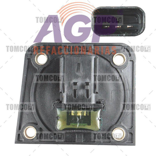 SENSOR DE POSICION DEL ARBOL DE LEVAS / SENSOR CMP DODGE STRATUS  2.0 LTS.  4 CIL. (SOHC)  (MPFI)  1995-2005