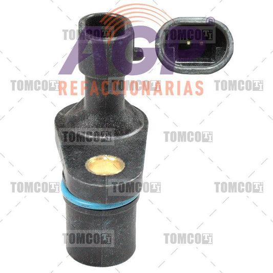 SENSOR DE POSICION DEL CIGEÑAL / SENSOR CKP BUICK RAINIER  4.2 LTS.  6 CIL.   (MPFI) (IMP) 2004-2007