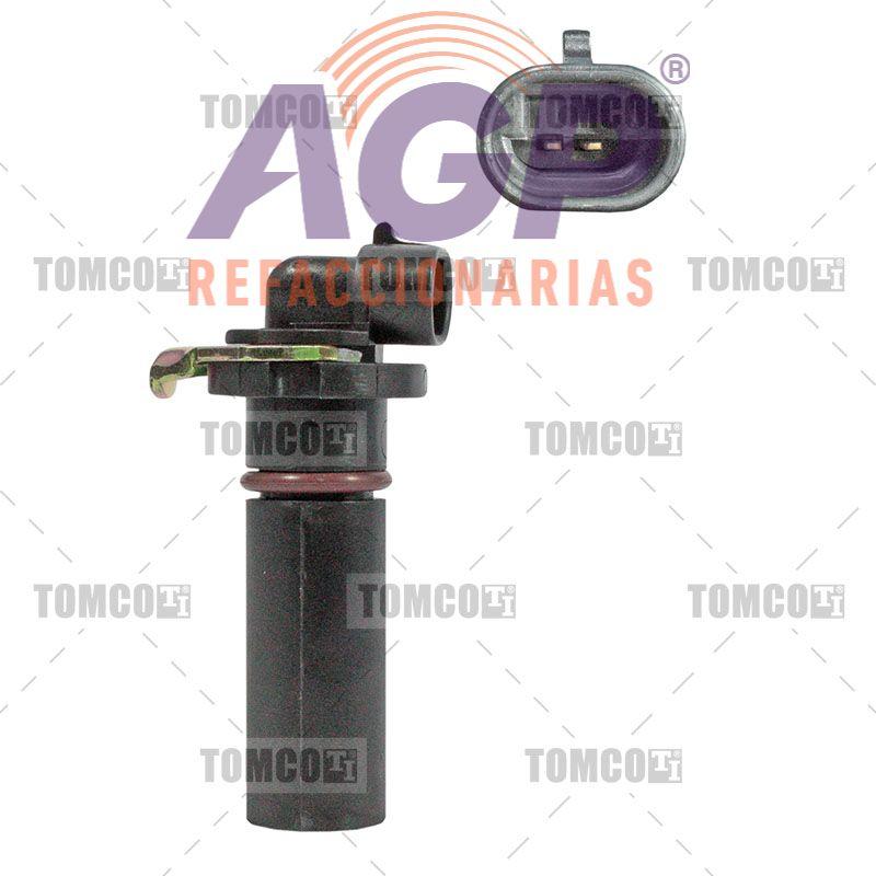 SENSOR DE POSICION DEL CIGEÑAL / SENSOR CKP CHEVROLET CAVALIER  2.8 LTS.  6 CIL.   (MPFI)  1990-1994 - REFACCIONARIAS AGP