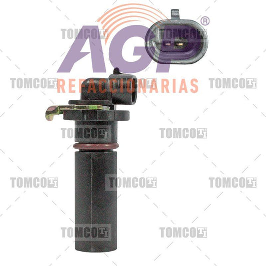 SENSOR DE POSICION DEL CIGEÑAL / SENSOR CKP CHEVROLET CAVALIER  2.8 LTS.  6 CIL.   (MPFI)  1990-1994 - REFACCIONARIAS AGP