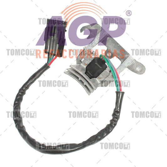 SENSOR CKP BUICK CENTURY  3.0 LTS.6 CIL.V6  IMPORTADO 1985-1985 /PONTIA