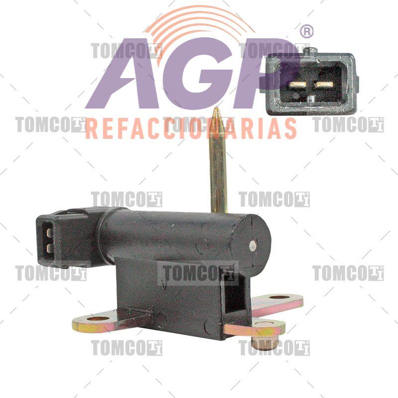 SENSOR DE POSICION DEL CIGEÑAL / SENSOR CKP FORD EXPLORER  4.0 LTS.  6 CIL. (SOHC)  (MPFI)  1991-1997