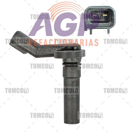 SENSOR DE POSICION DEL CIGEÑAL / SENSOR CKP FORD F-250  4.6 LTS.  8 CIL. (SOHC)  (MPFI)  1997-2009