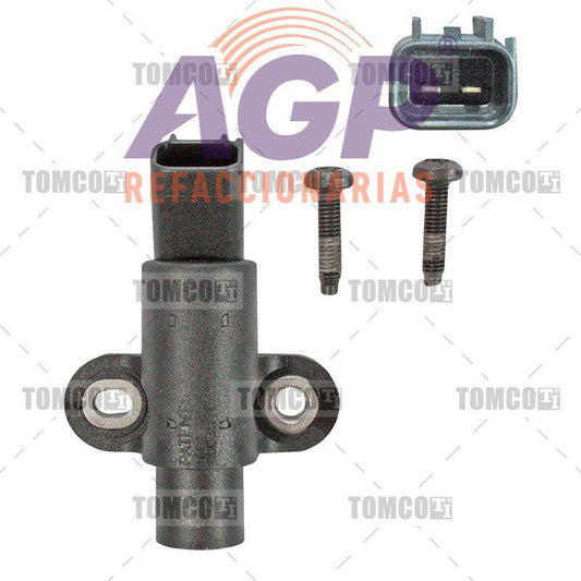SENSOR DE POSICION DEL CIGEÑAL / SENSOR CKP FORD ESCORT  2.0 LTS.  4 CIL. (SOHC)  (MPFI)  1997-2001