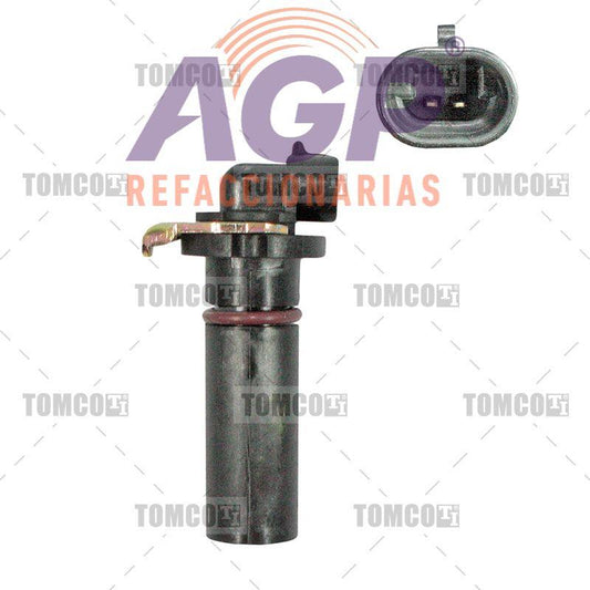 SENSOR DE POSICION DEL CIGEÑAL / SENSOR CKP CHEVROLET CAVALIER Z24 3.1 LTS.  6 CIL. (OHV) 12 VAL (MPFI)  1991-1994/ PONTIAC AZTEK  3.4 LTS.  6 CIL. (OHV)  (MPFI)  2001-2005